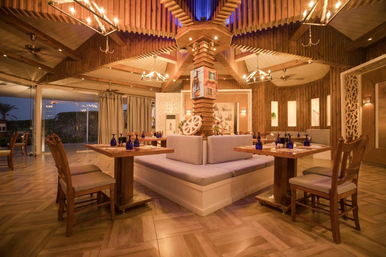 Sunrise Montemare -grand Select (adults Only) Resort Sharm El Sheikk