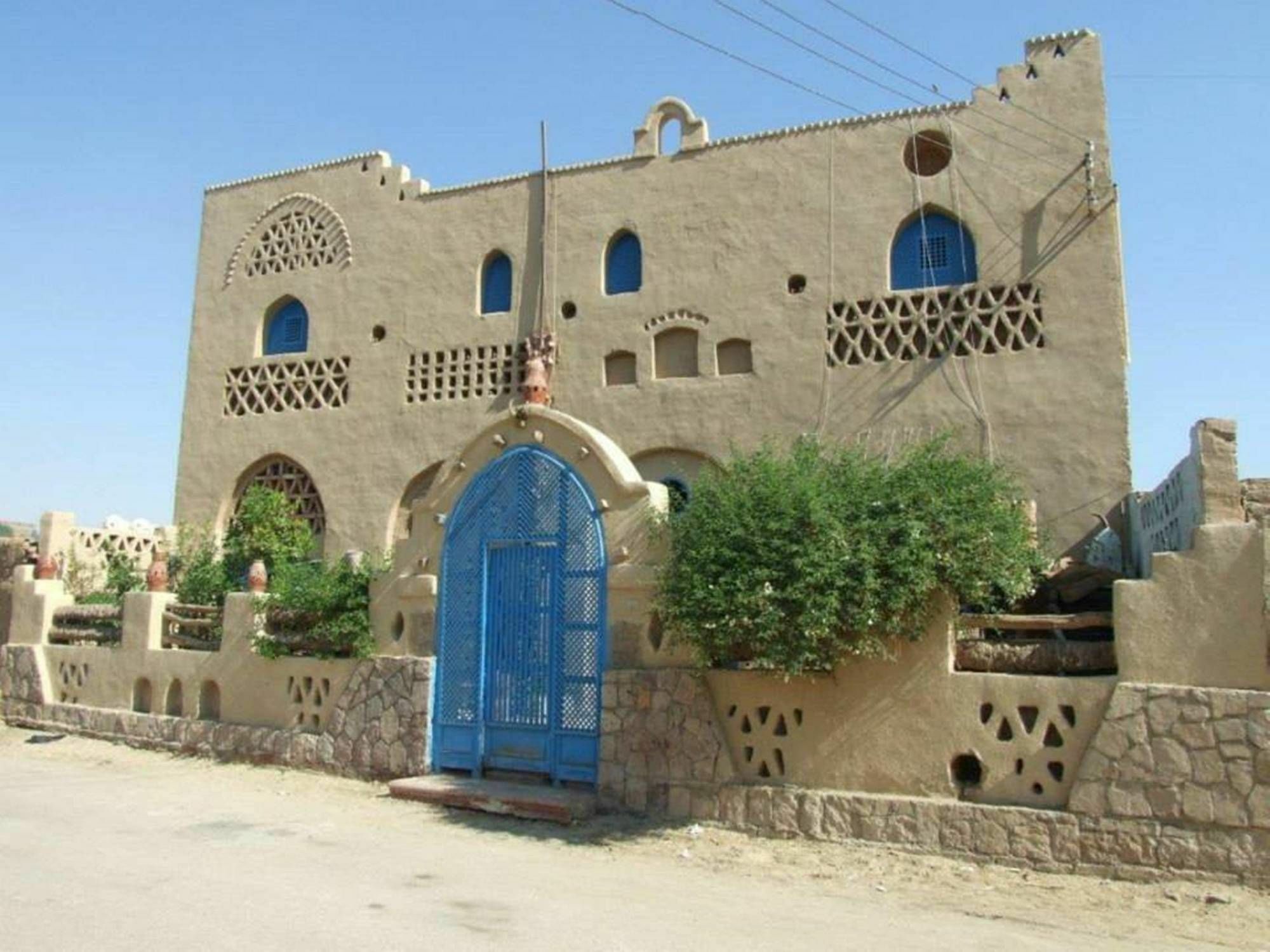Pensiune Scorpion House