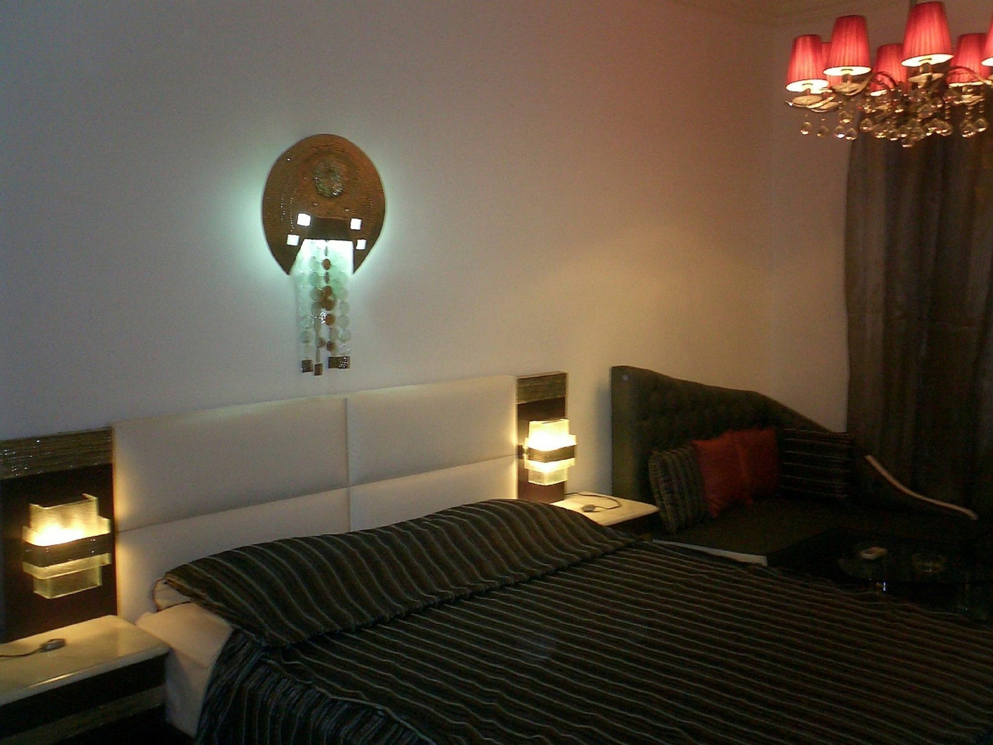 Holidays Real Estate Apartment Sharm el-Sheikh
