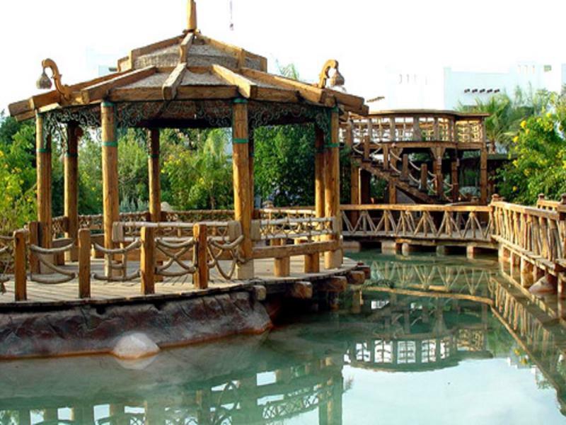 Holidays Real Estate Sharm el-Sheikh