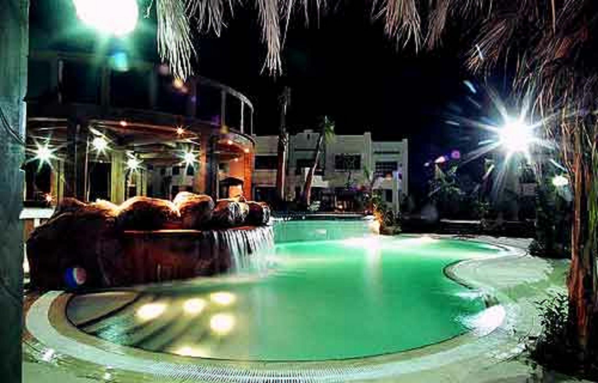 Apartment Holidays Real Estate Sharm el-Sheikh