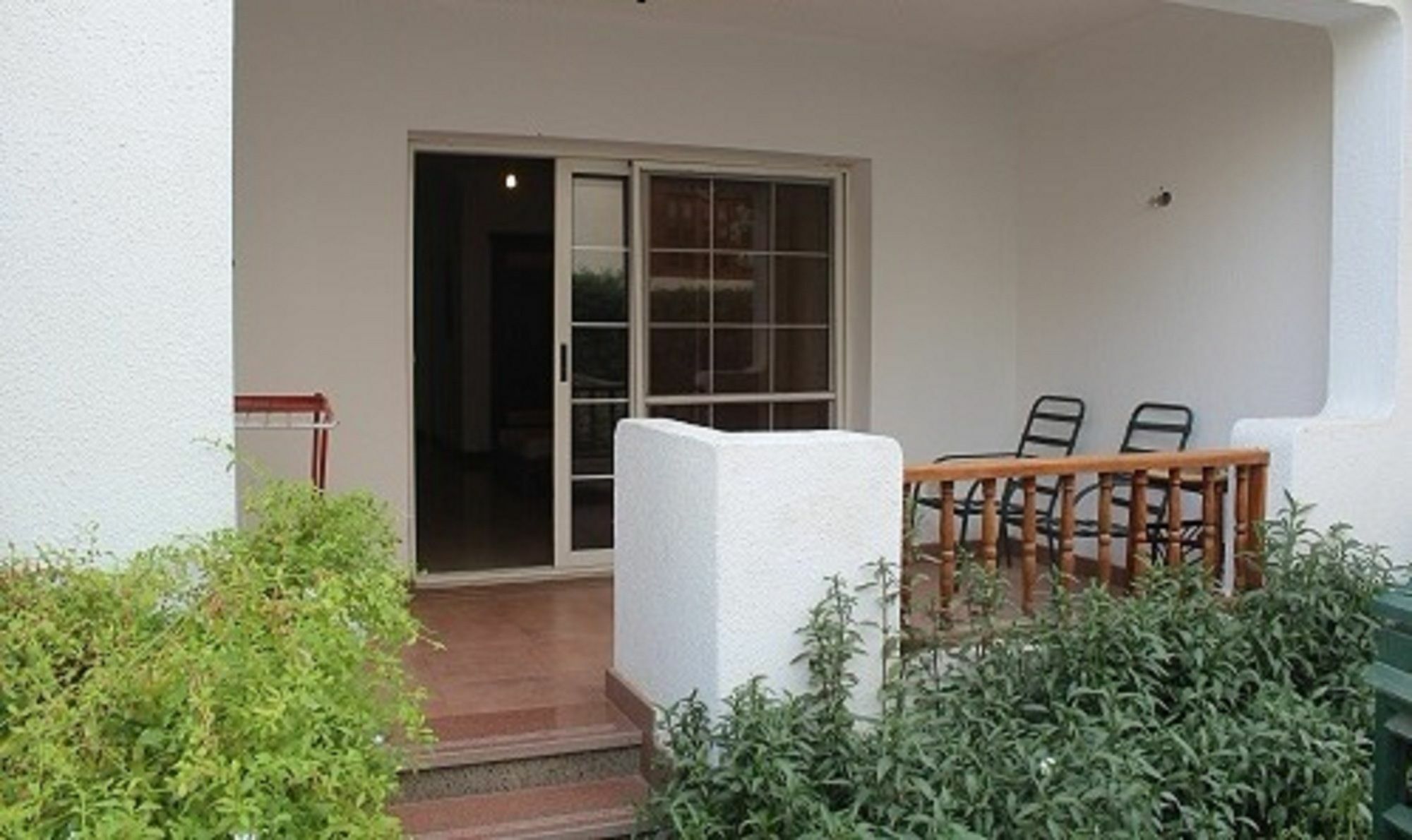Holidays Real Estate Apartment *