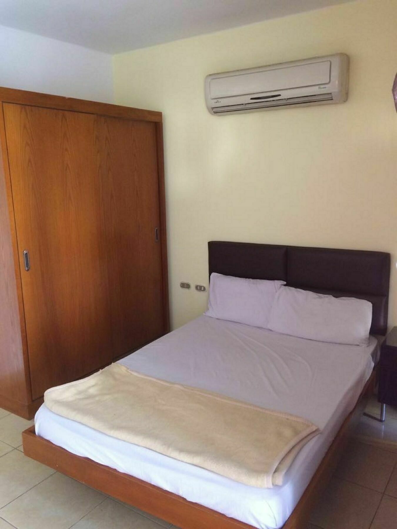 Apartment Holidays Real Estate Sharm el-Sheikh