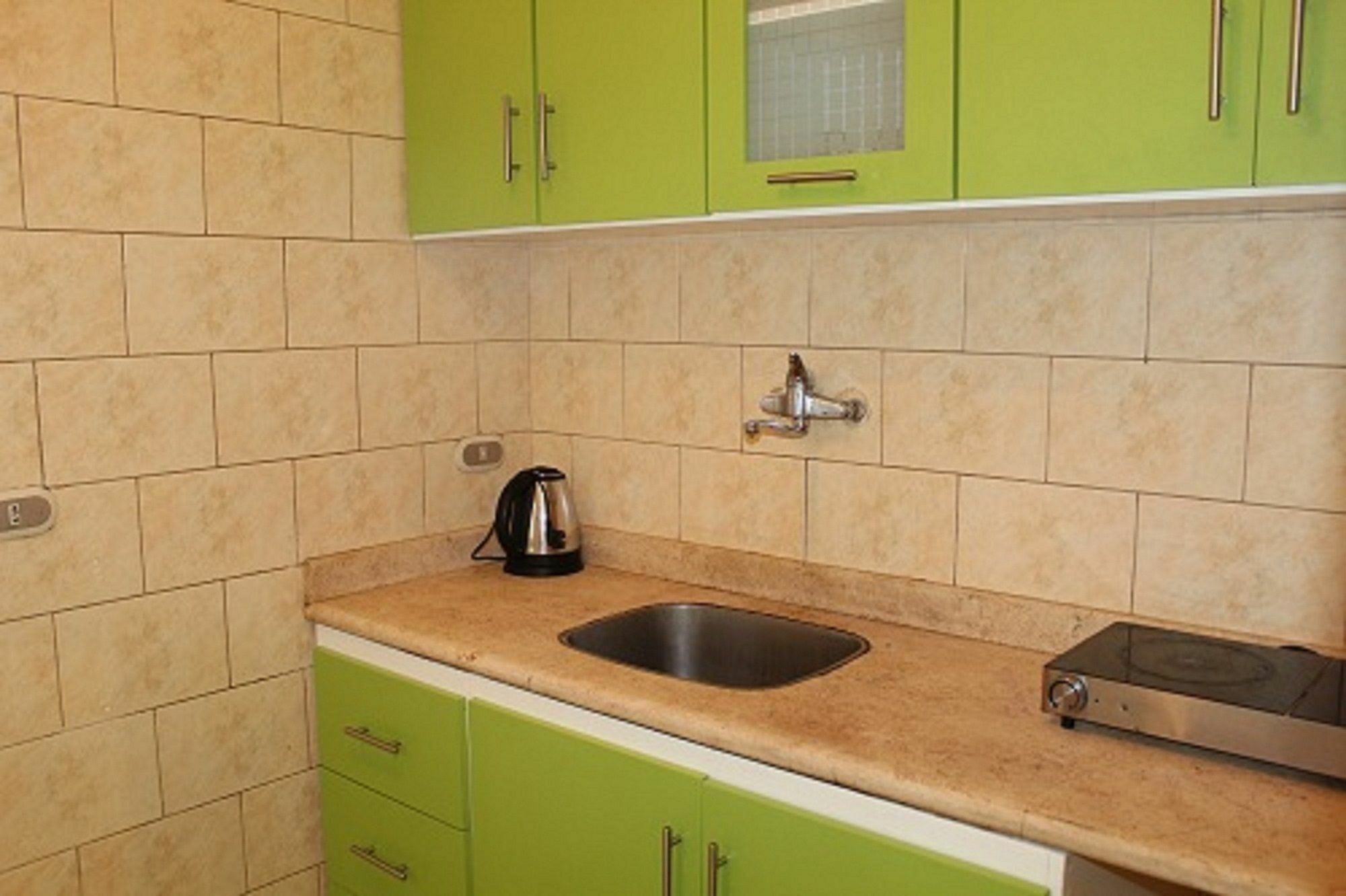 Holidays Real Estate Apartment