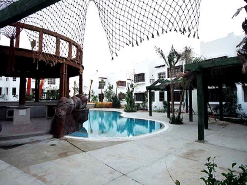 Holidays Real Estate Apartment Sharm el-Sheikh