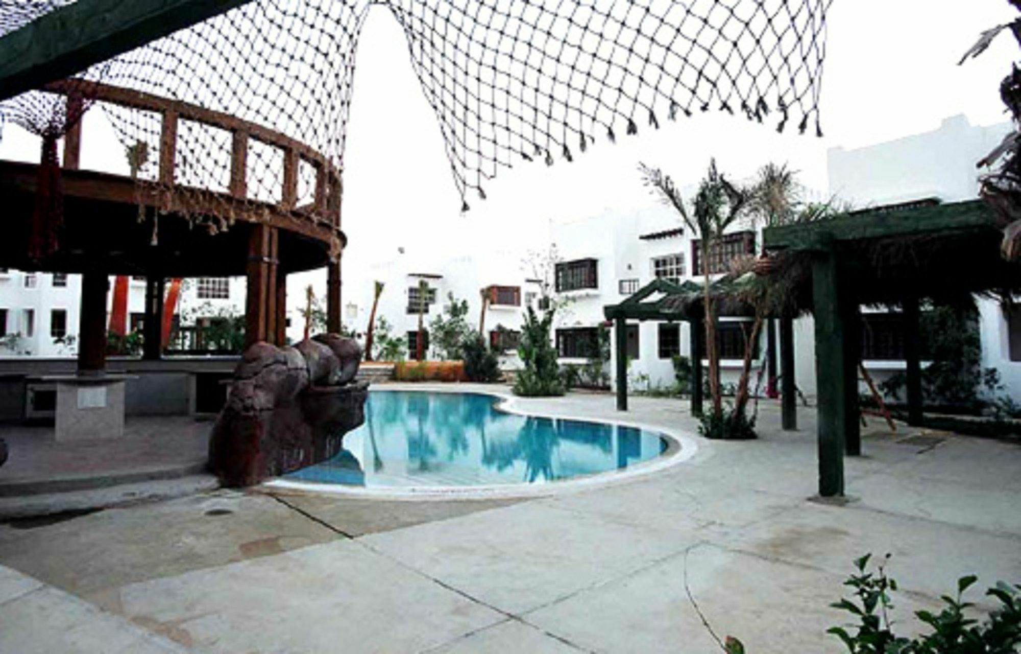 Holidays Real Estate Apartment