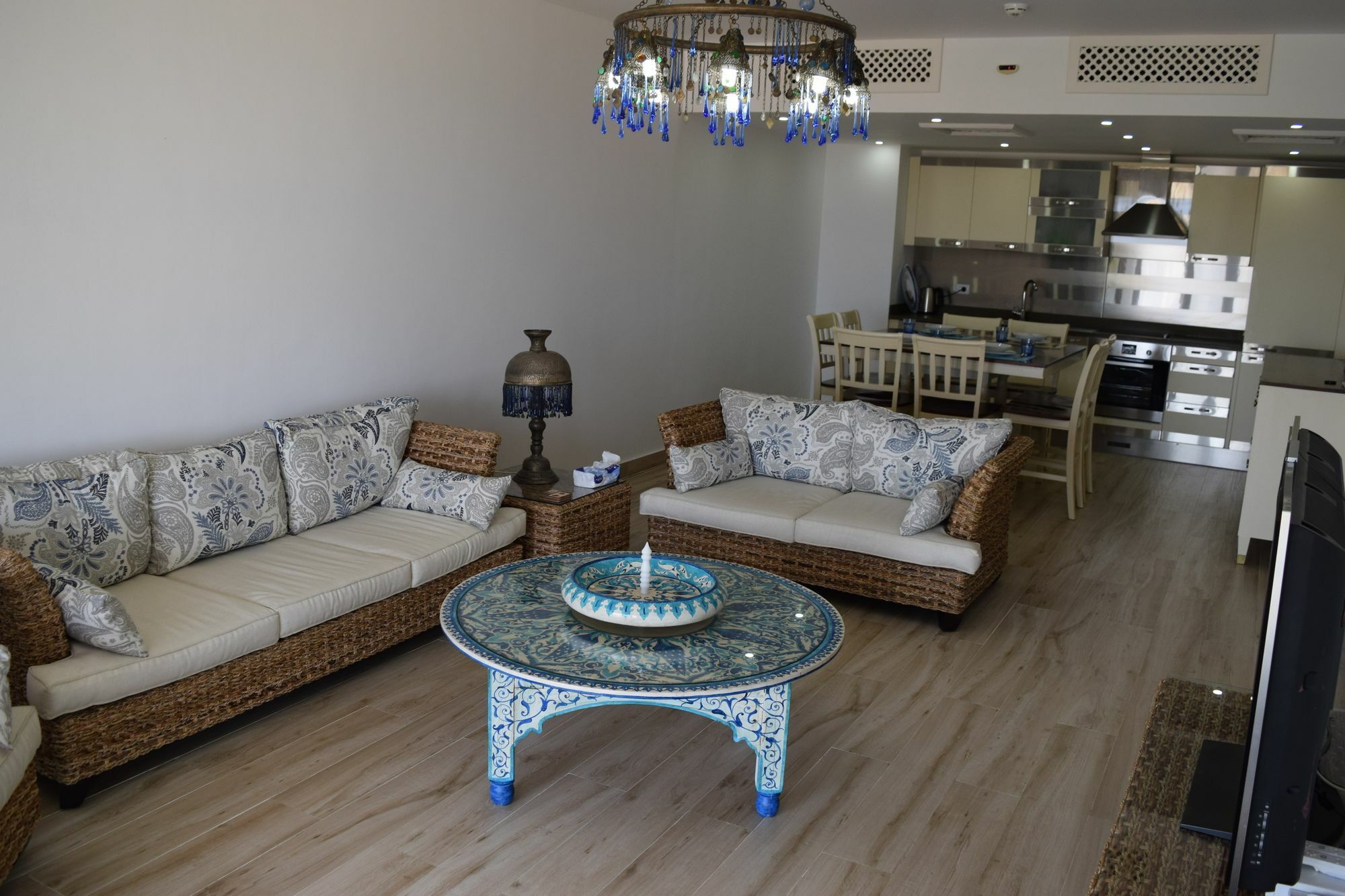 Private At Domina Coral Bay