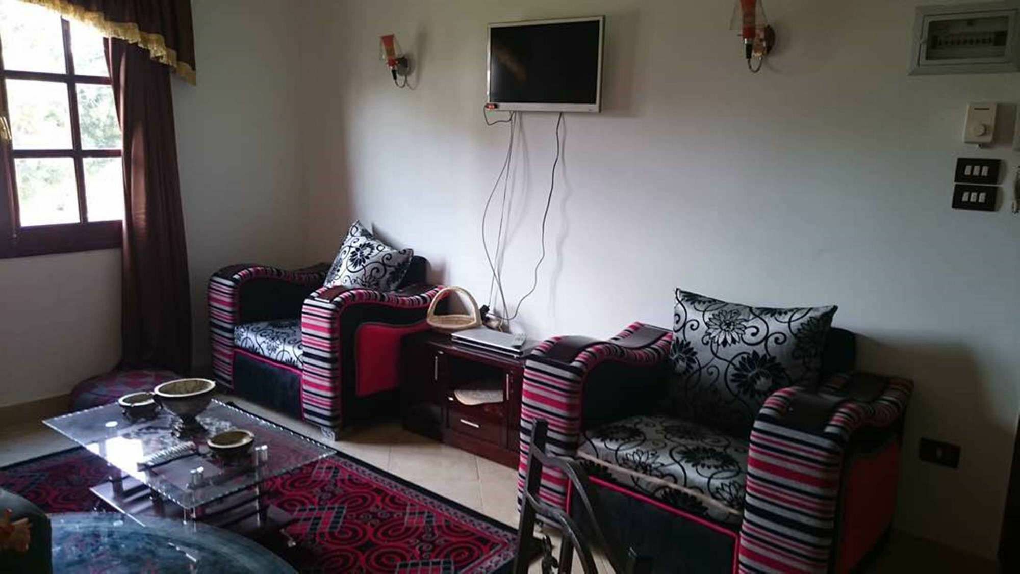Apartment Farida Luxor