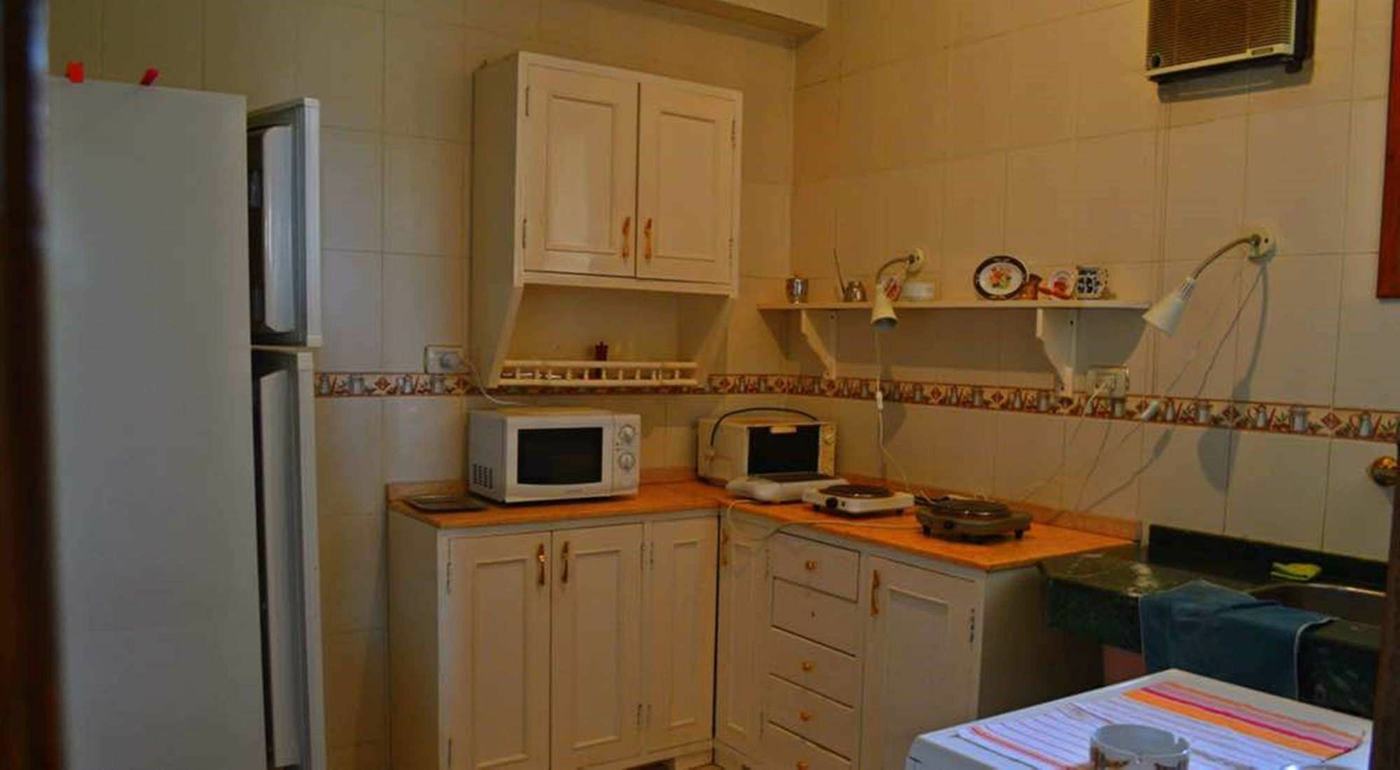 Apartment Farida *