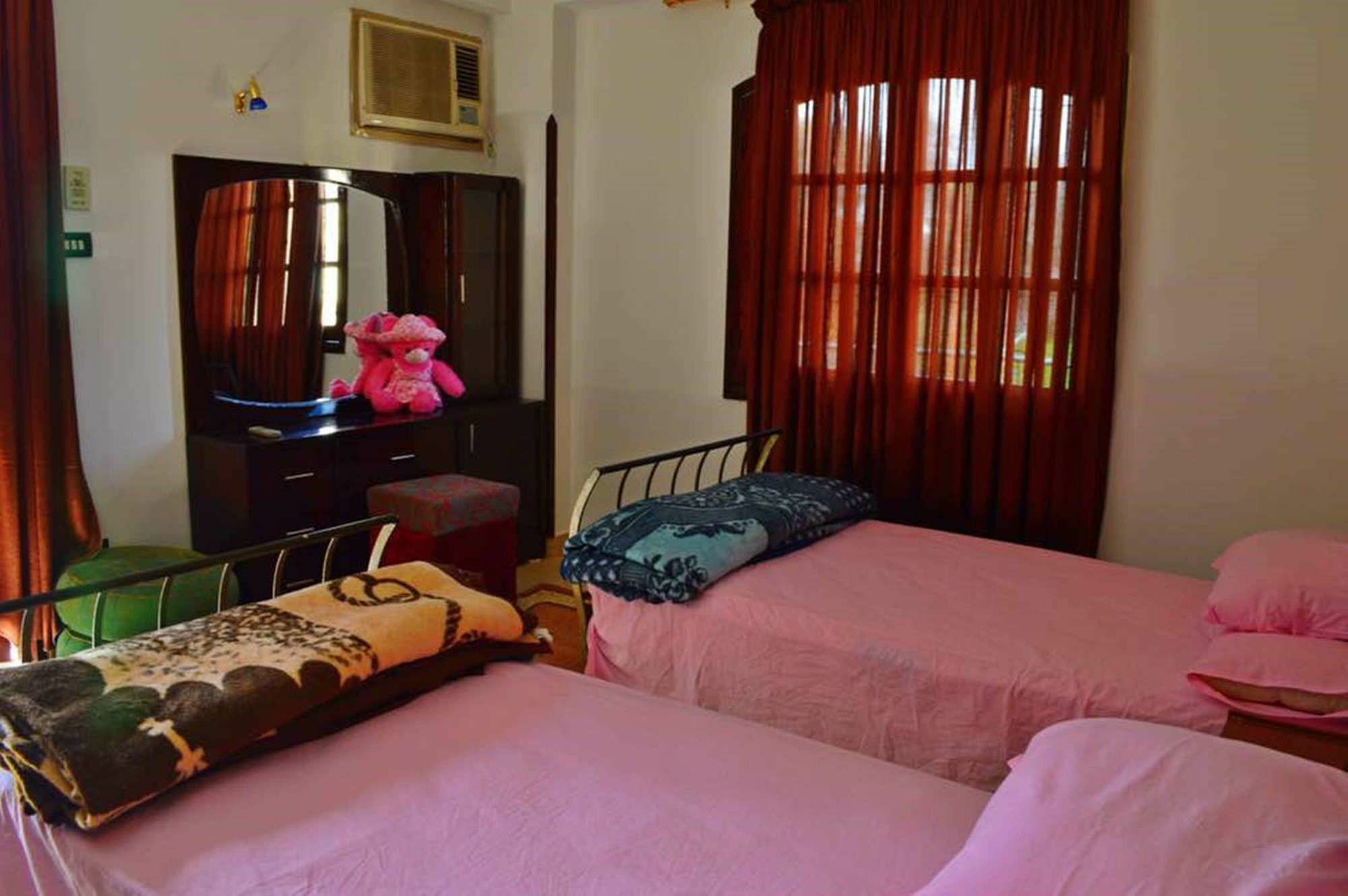 Apartment Farida Luxor