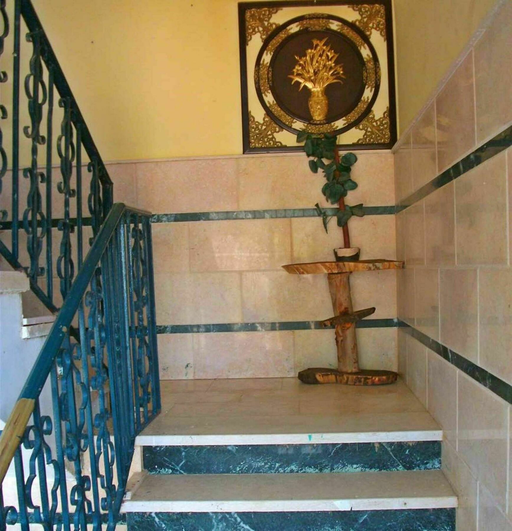 Apartment Farida