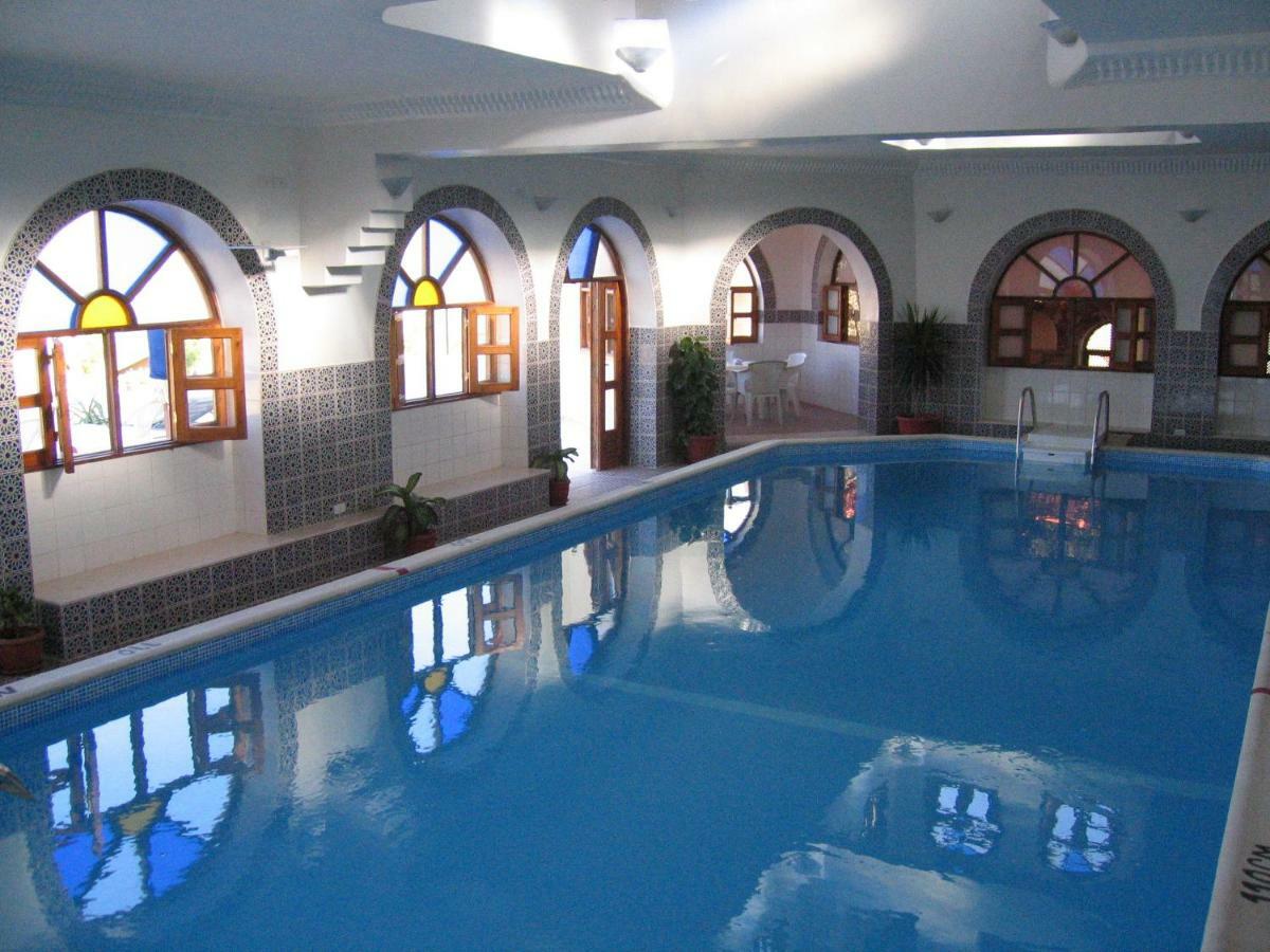 Bliss Abo Nawas 4*