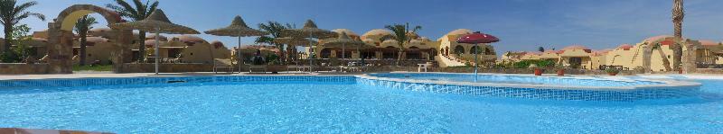 Bliss Abo Nawas 4* Marsa Alam