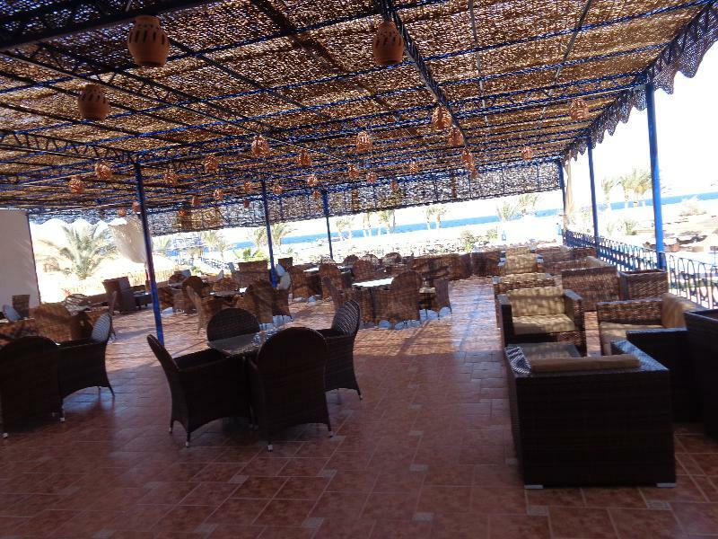 Bliss Abo Nawas Marsa Alam