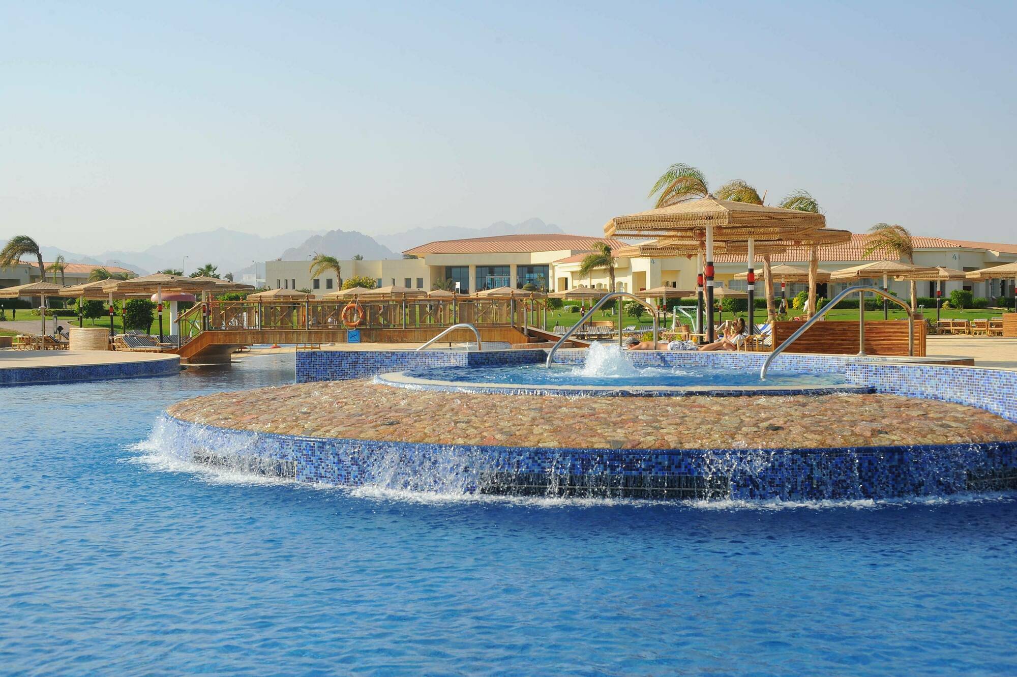 Jolie Royal Peninsula & Resort Sharm El-Sheikh