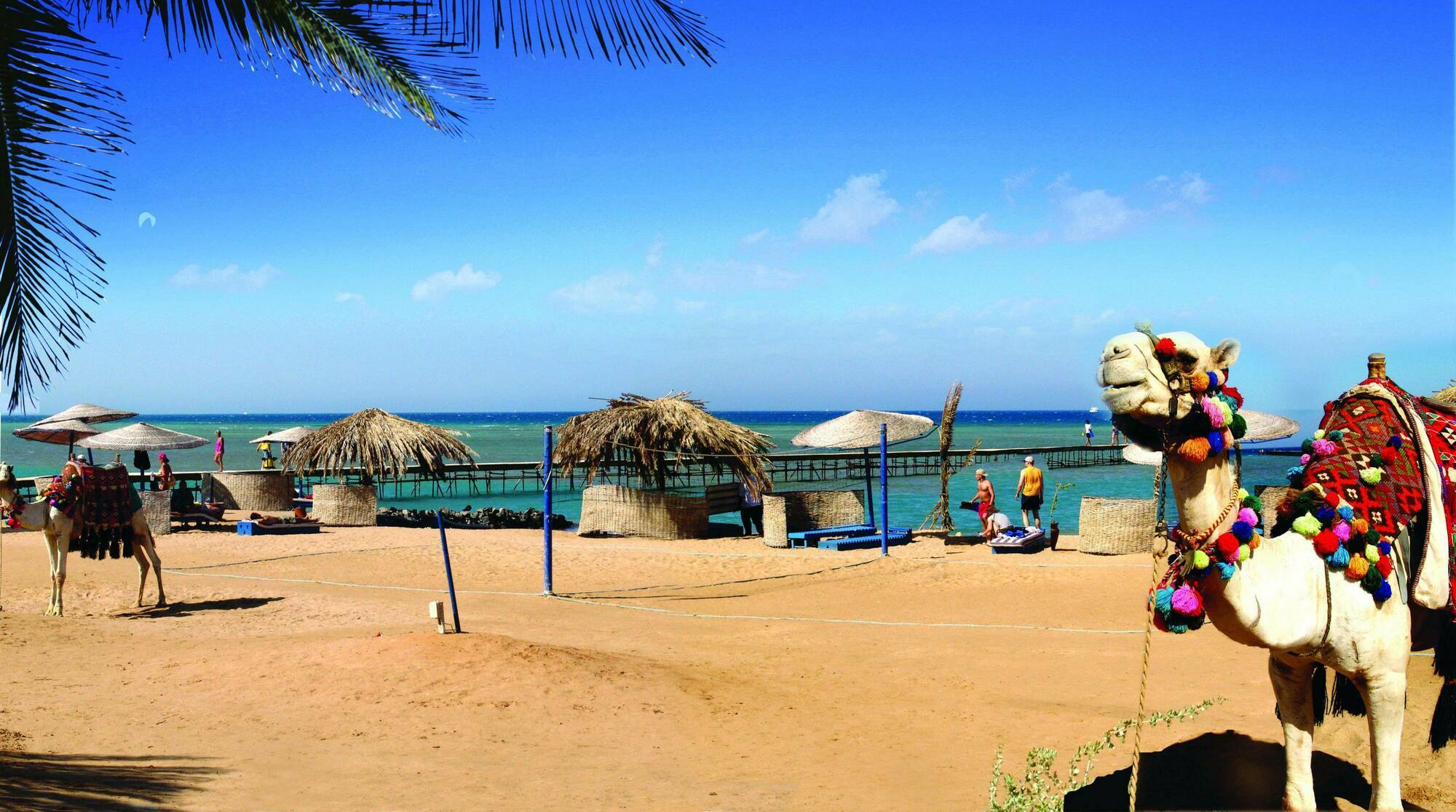 Inn Captain's Hurghada