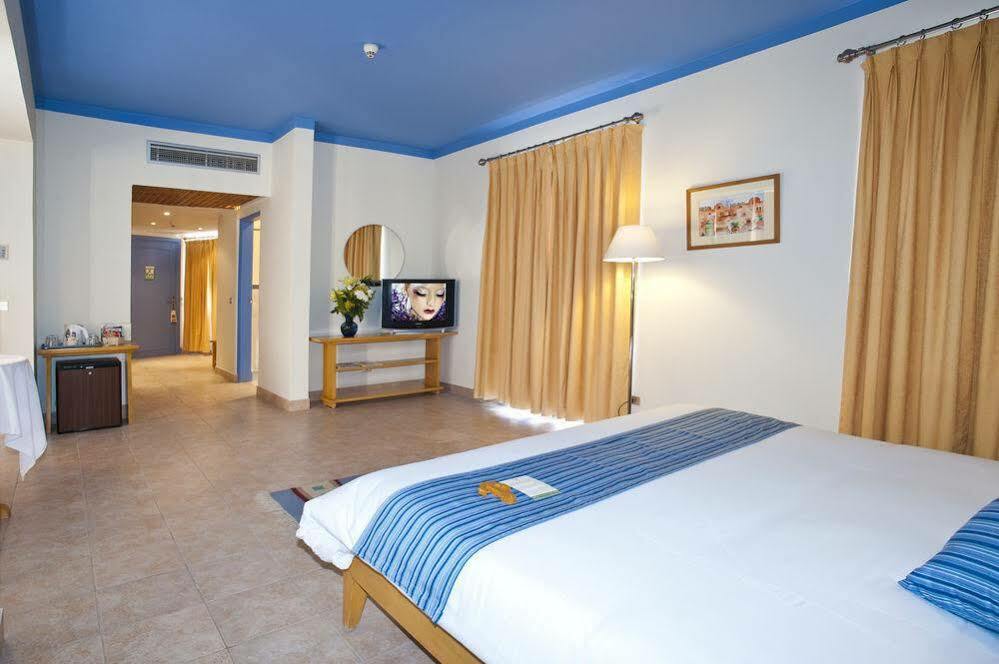 Captain's Inn Hurghada