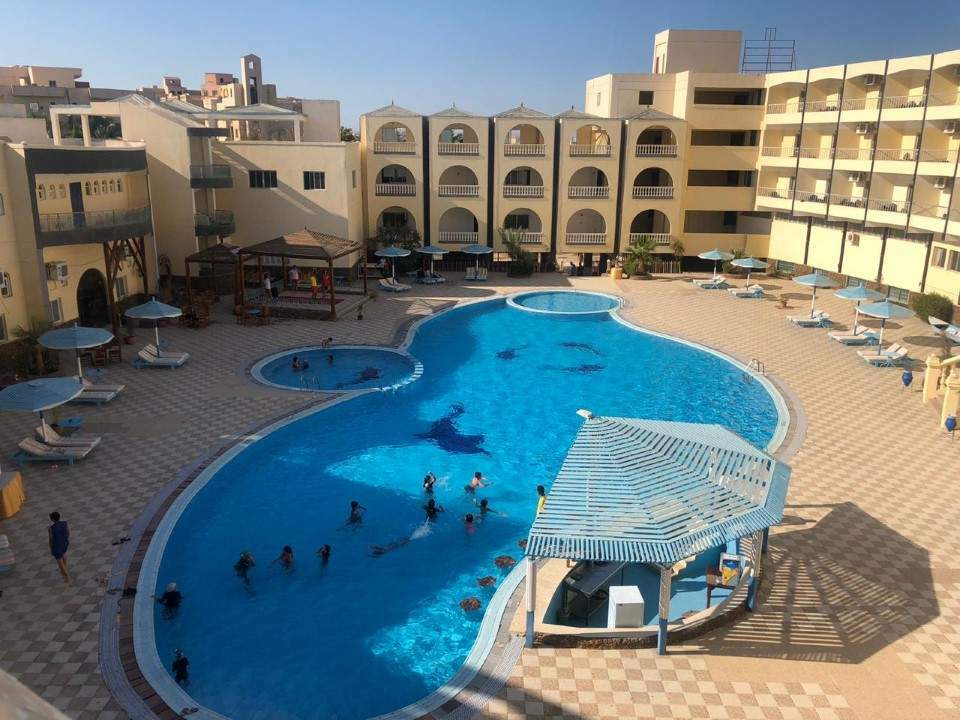 Resort Saint Marea 3*