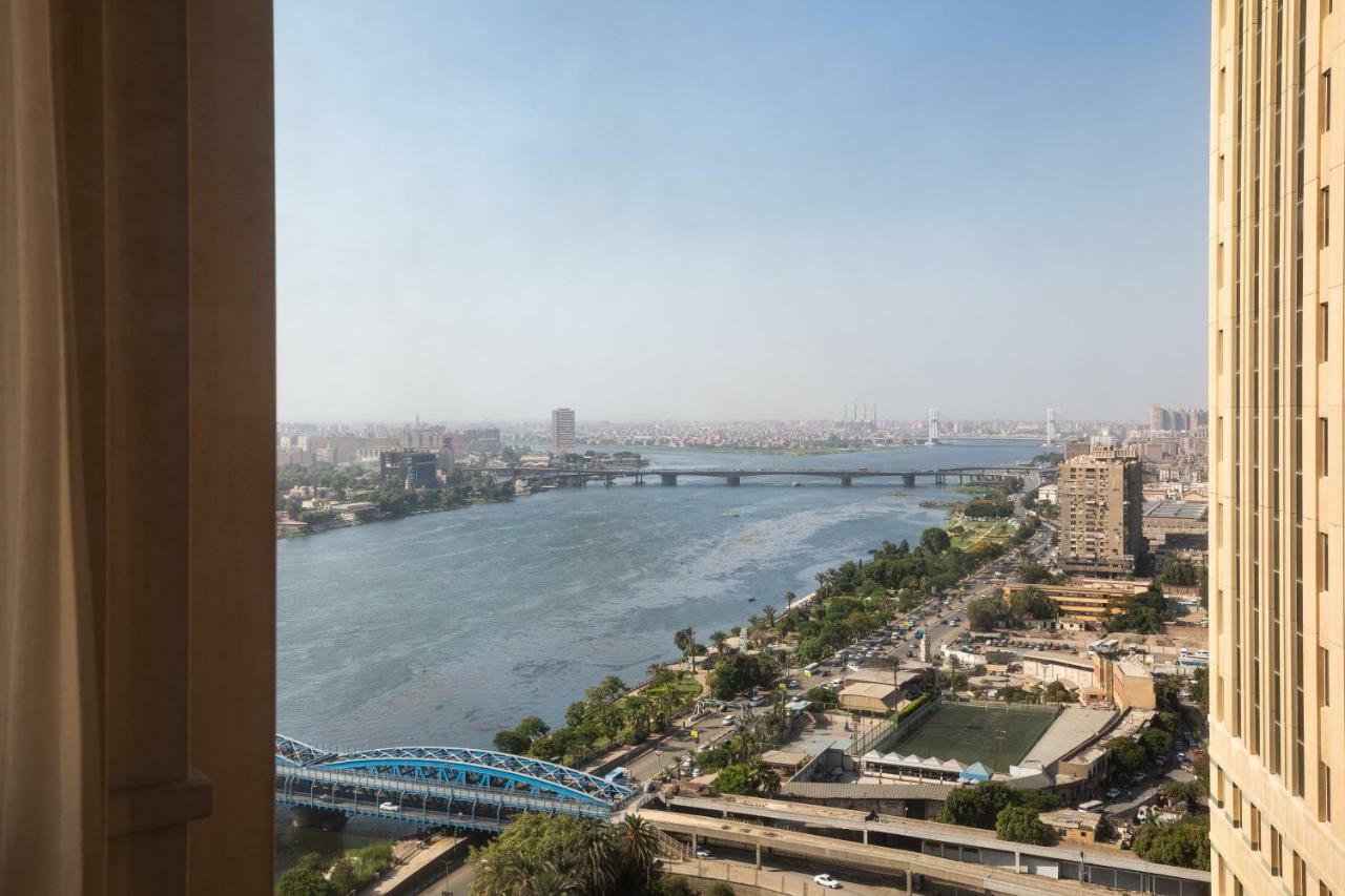 Fairmont Nile