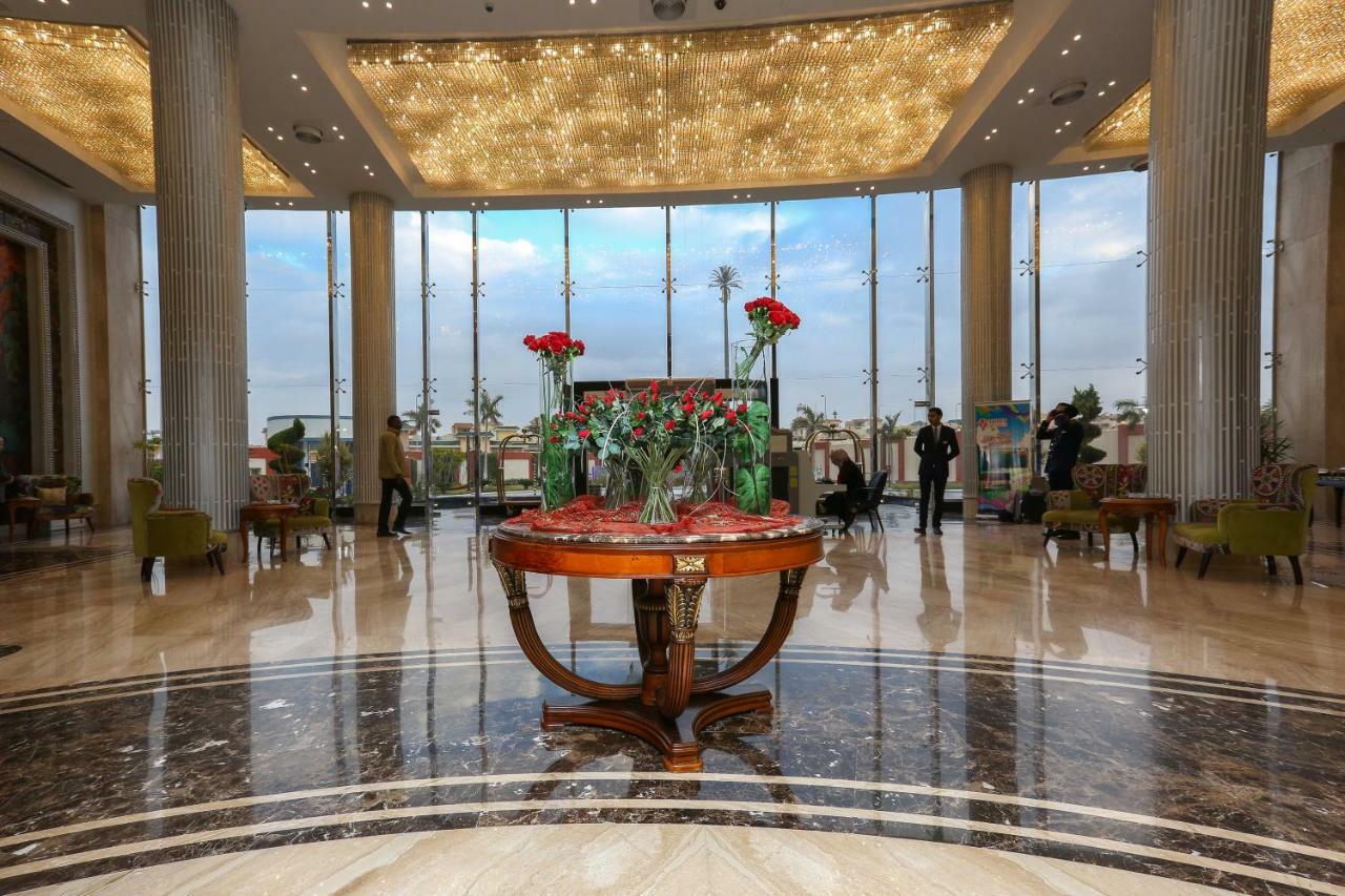 Hotel Tolip El Narges Cairo