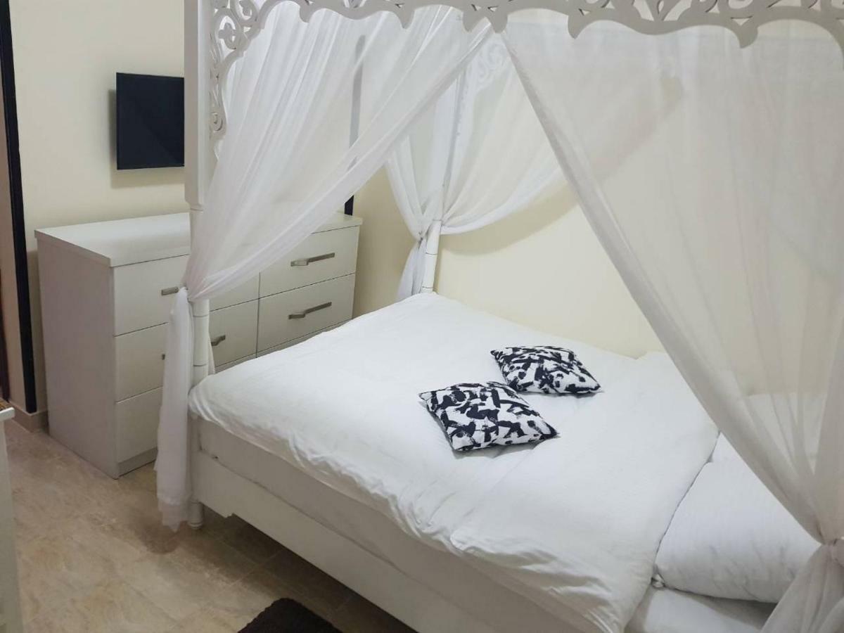 Tiba Holiday home Hurghada