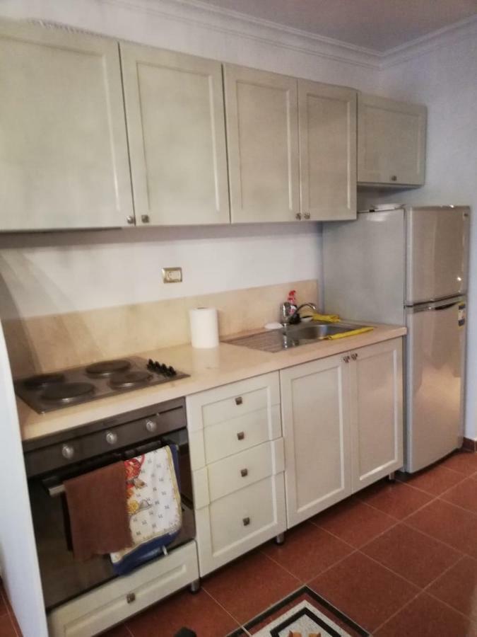 Apartment Privata Domina *