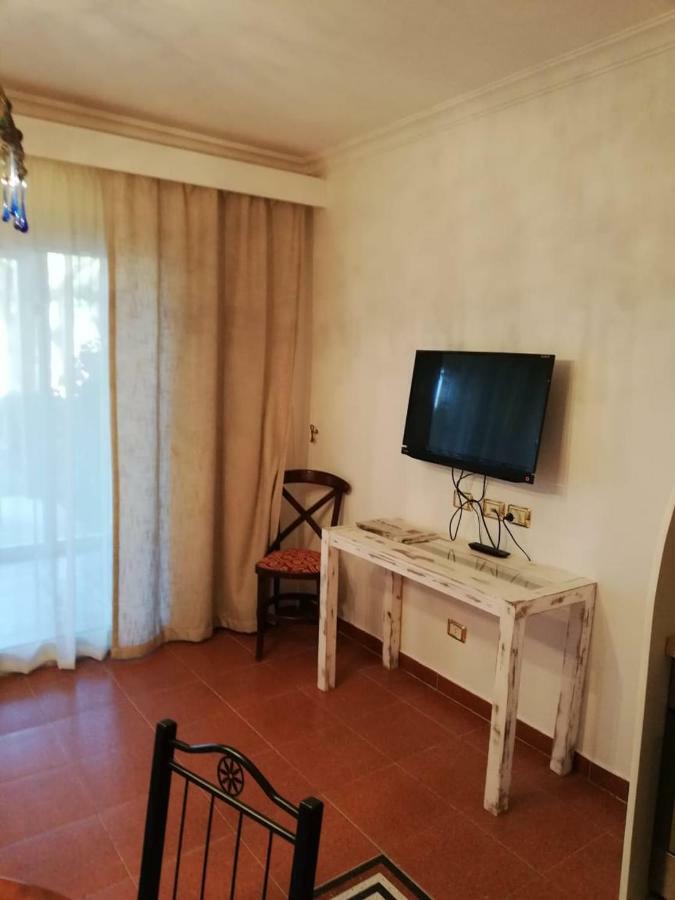 Privata Domina Apartment