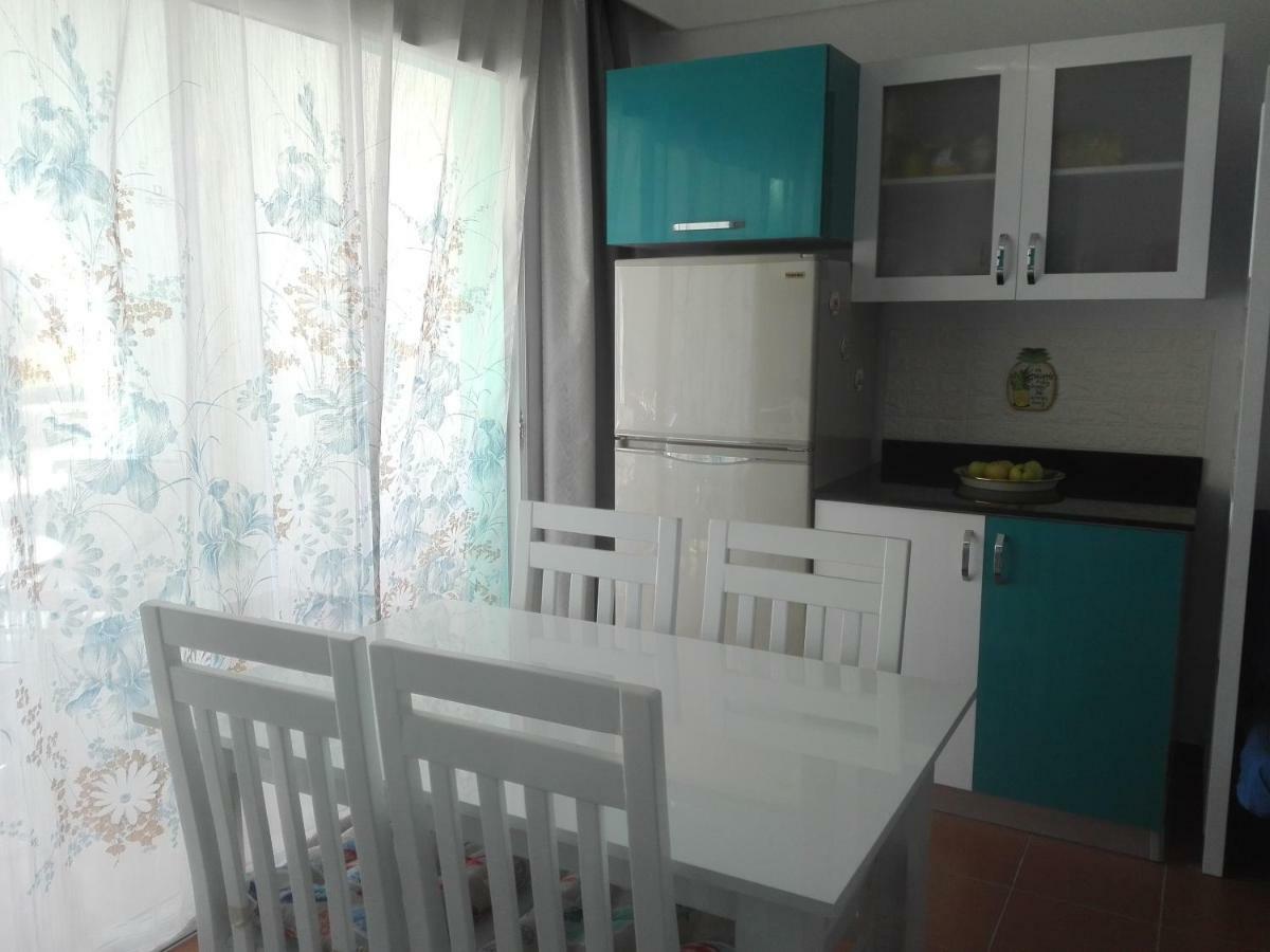Daire Domina Coral Bay Pool & Sea View Private Şarm El-Şeyh