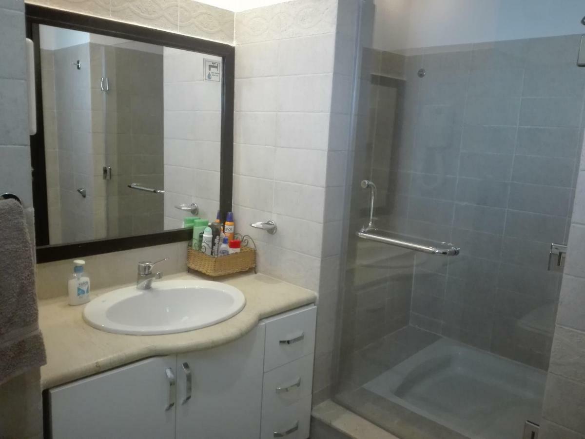Domina Coral Bay Pool & Sea View Private Daire