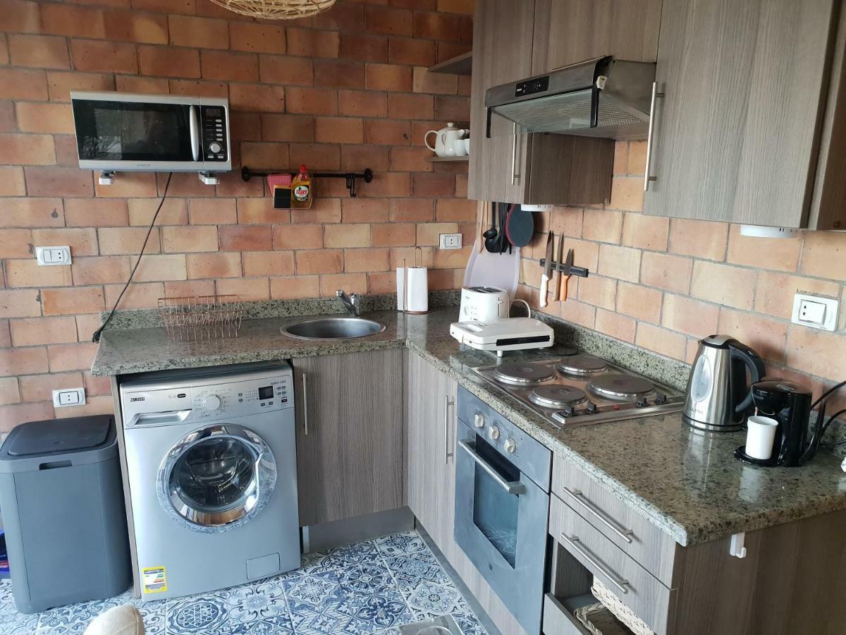 One Bedroom Managed By Lilly Apartamento