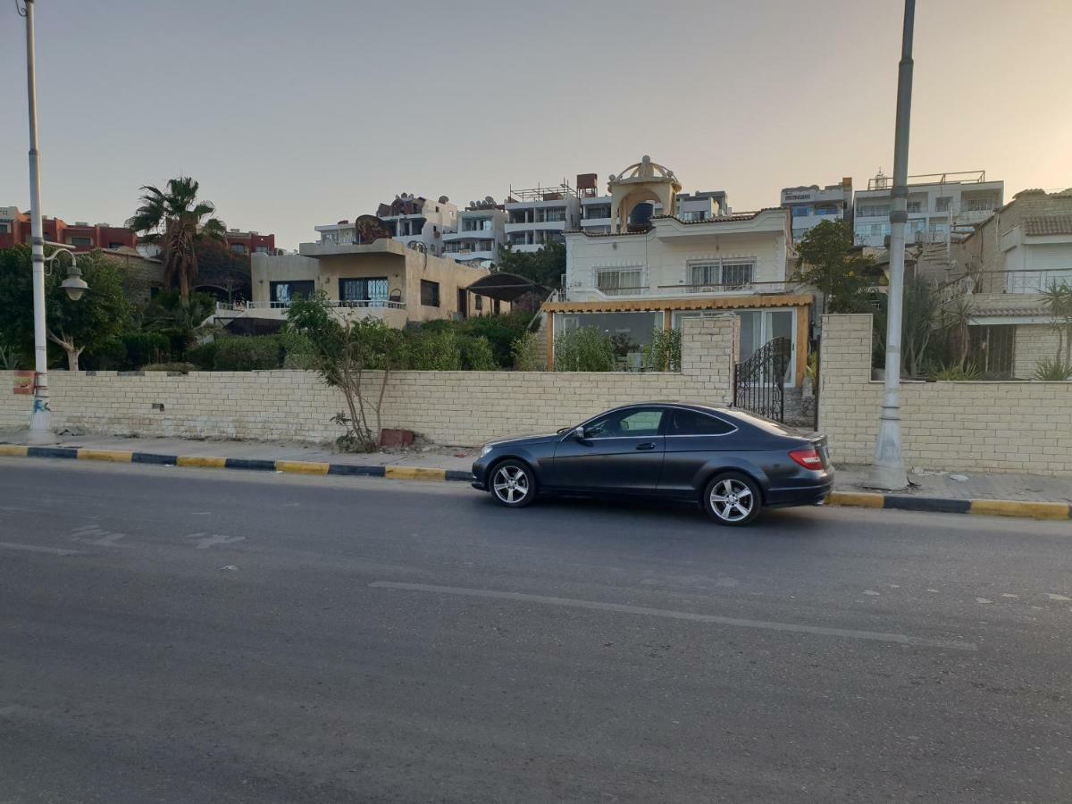 Apartamento One Bedroom Managed By Lilly Hurghada