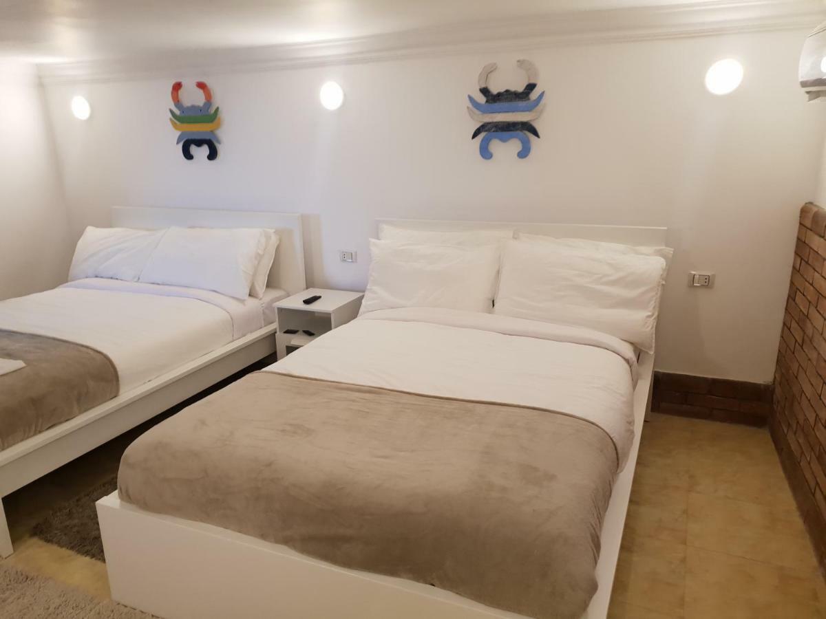 One Bedroom Managed By Lilly Hurghada