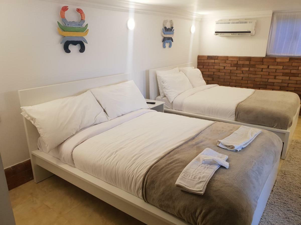 One Bedroom Managed By Lilly Apartamento