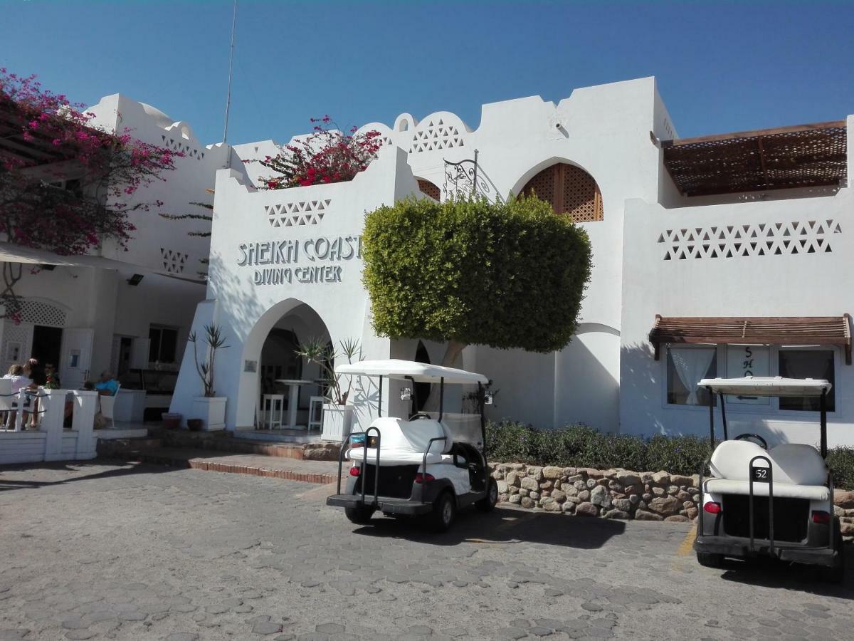 Daire Domina Coral Bay Pool & Sea View Private *