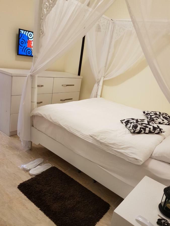 Holiday home Tiba *