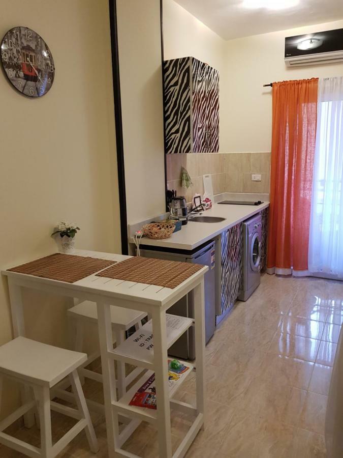 Tiba Holiday home *