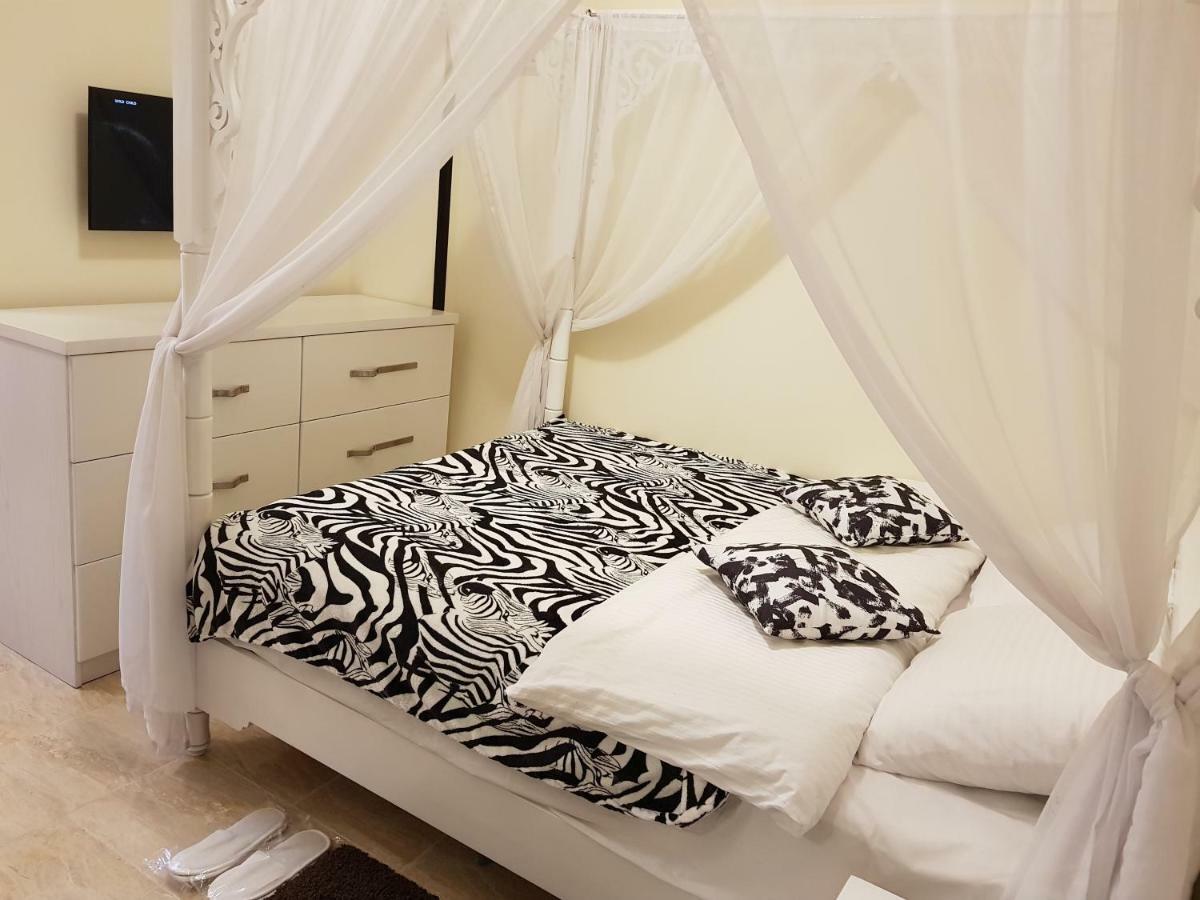 Tiba Holiday home