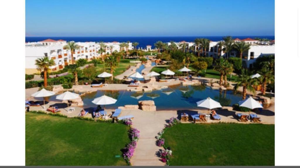 At Shores Amphoras 5* Sharm El Sheikk