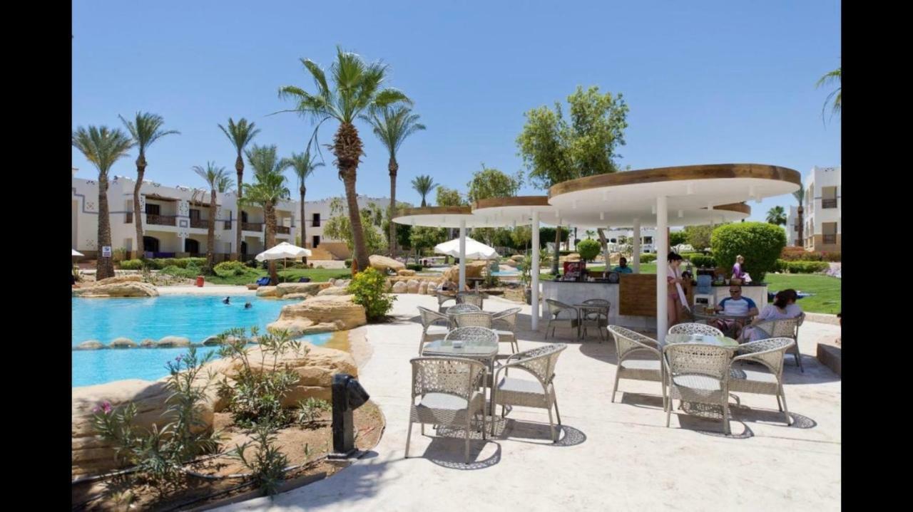 At Shores Amphoras Resort Sharm El Sheikk