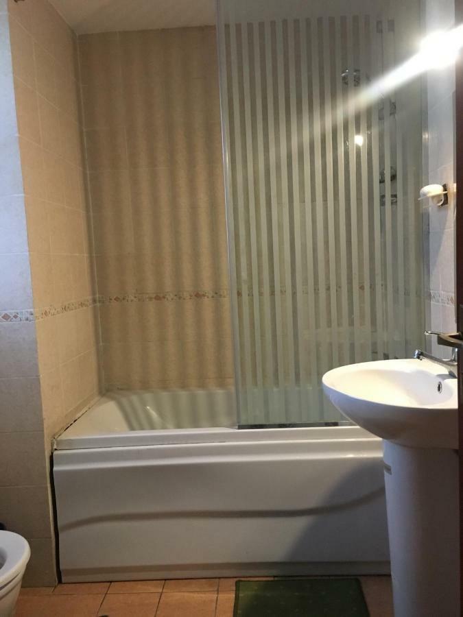 Sea View One Bedroom In - H105 Apartment