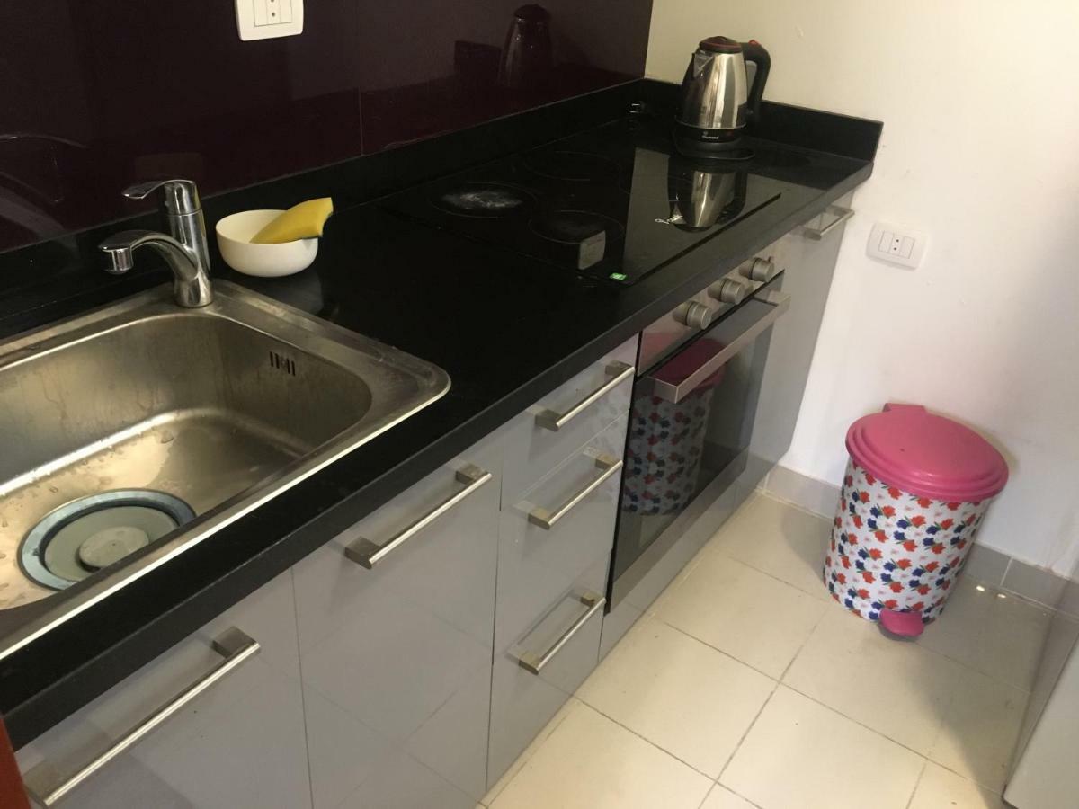 Apartment One Bedroom At The View - B104 *