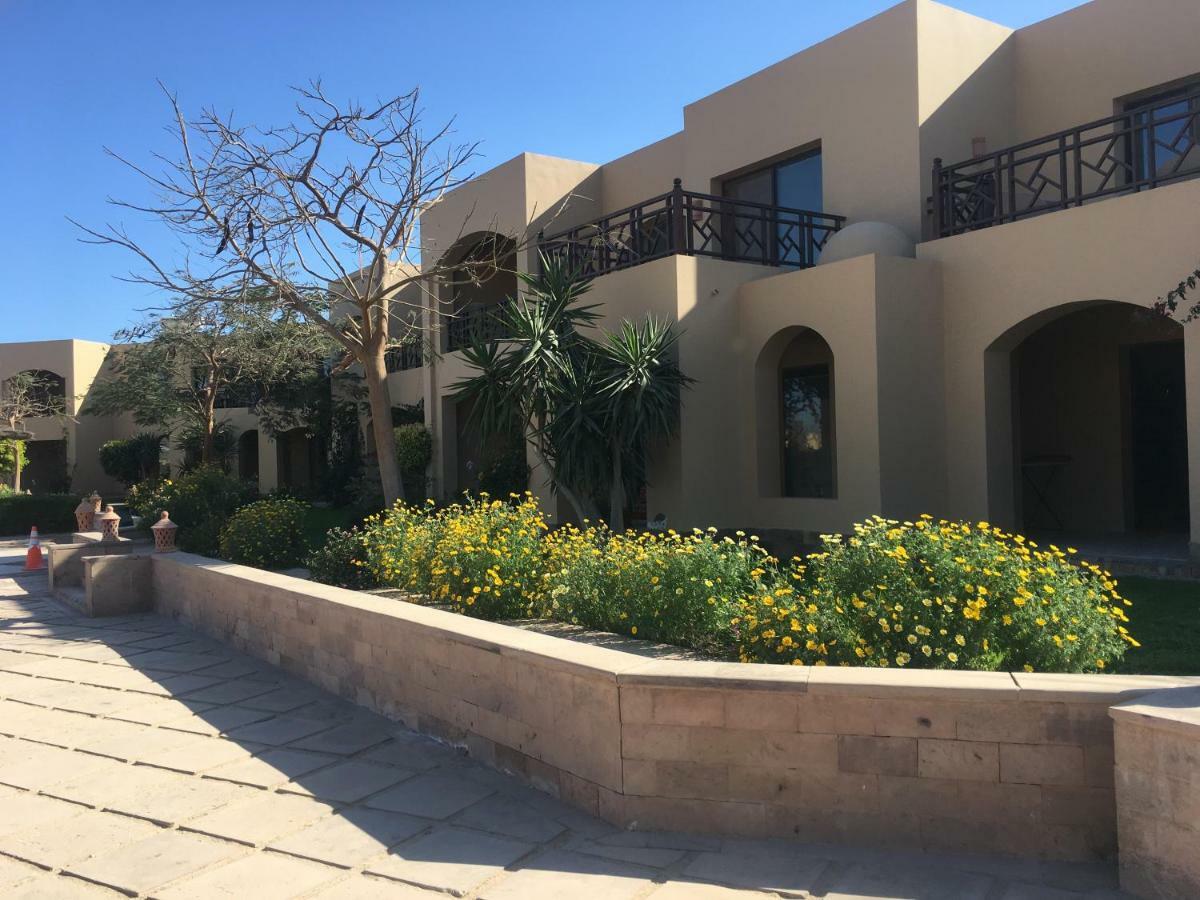 One Bedroom At The View - B104 Hurghada