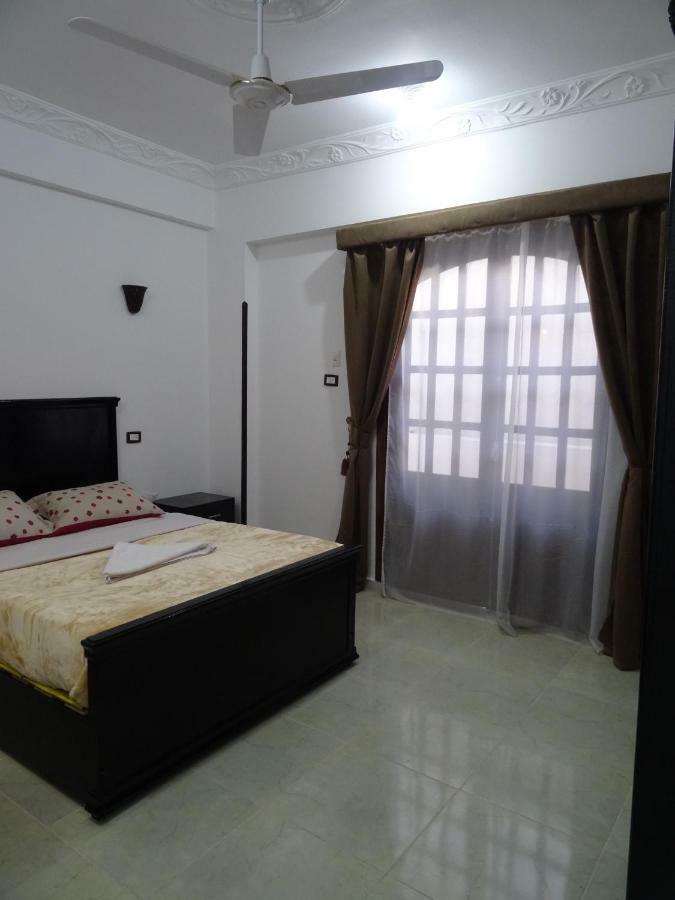 Nile Sunrise Flats Apartment
