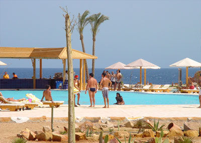 Hotel Badawia 4*