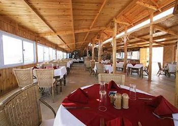 New Badawia Hotel Sharm el-Sheikh