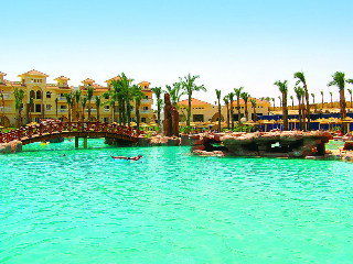 Hotel Tropicana Azure Club Sharm el-Sheikh
