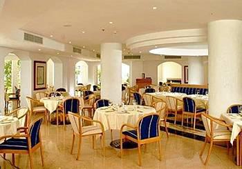 Hotel Royal Plaza Sharm el-Sheikh