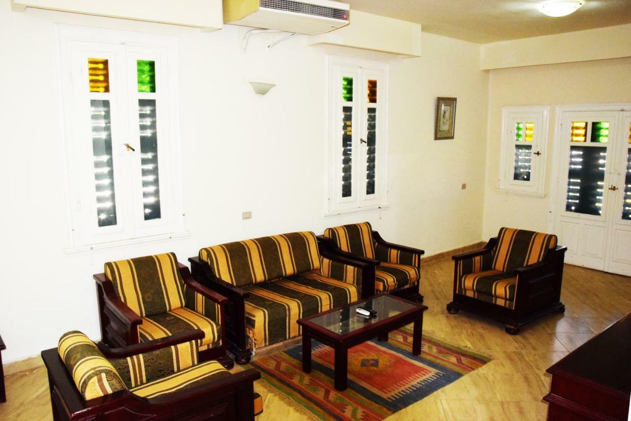 Zahabia & Beach Resort Hurghada