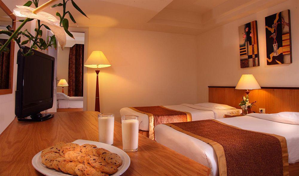 Xperience Kiroseiz Premier Sharm El-Sheikh