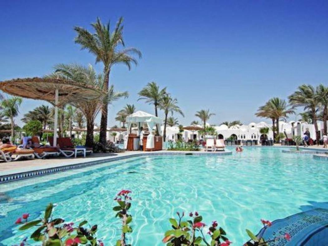 Holiday home Private At Domina Coral Bay Sharm el-Sheikh